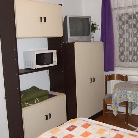 Orchidea Apartman Heviz Exterior photo