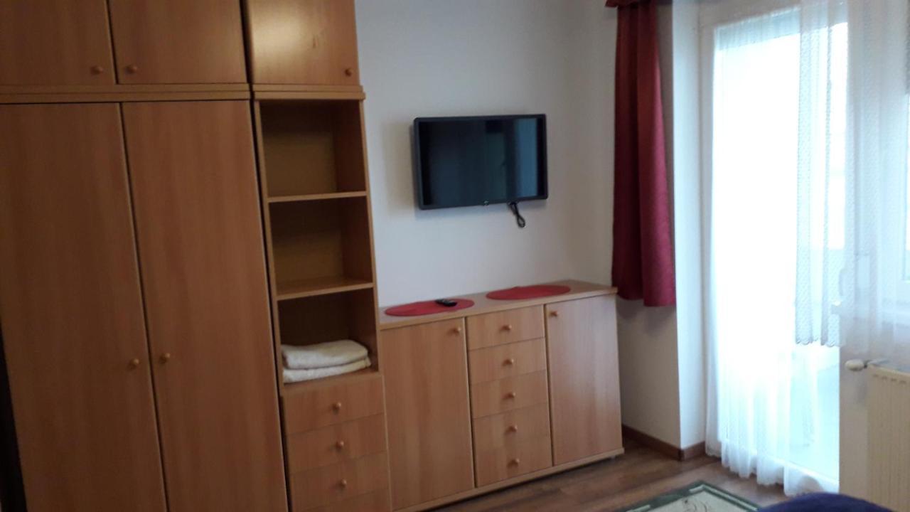 Orchidea Apartman Heviz Exterior photo
