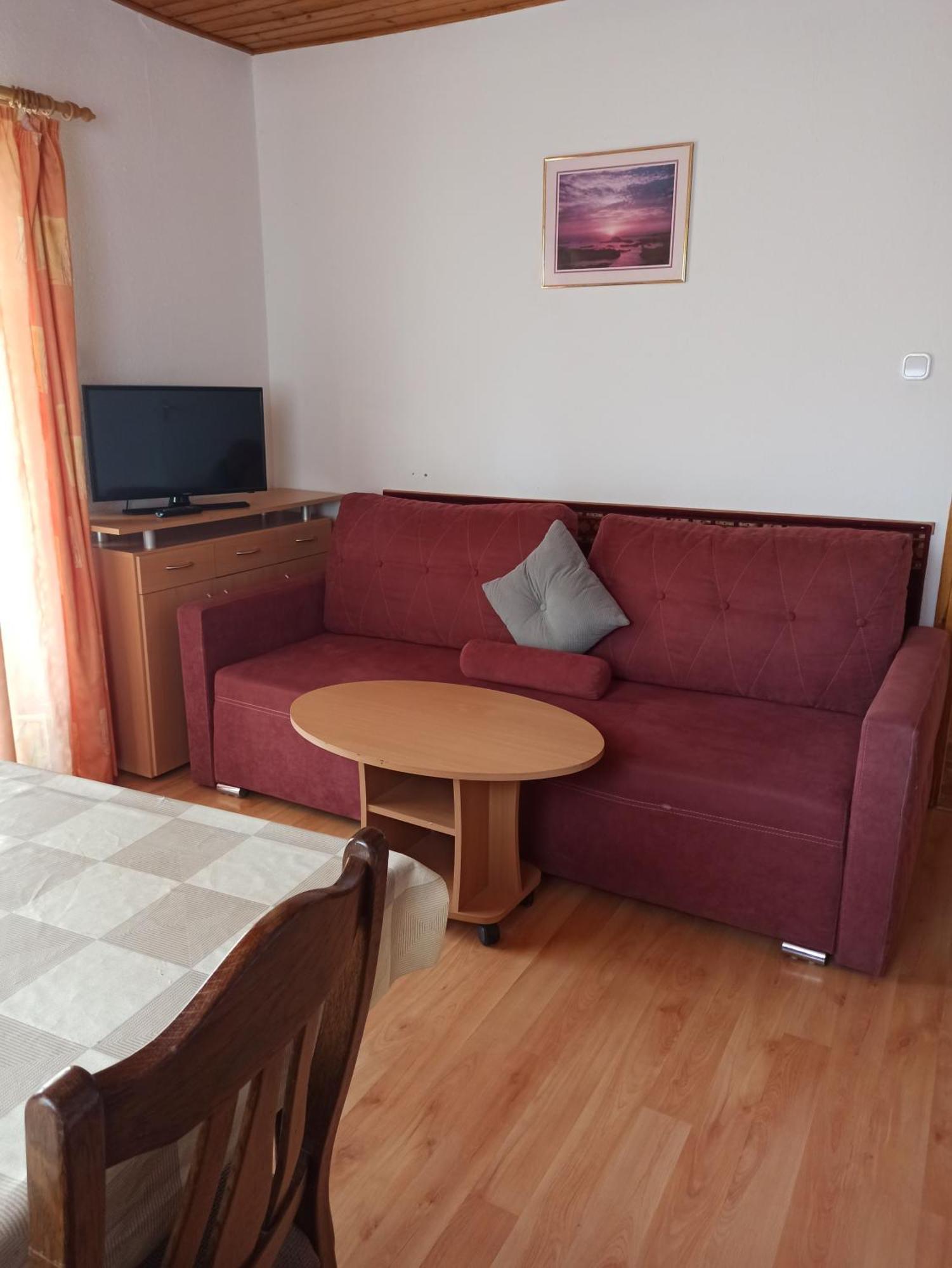 Orchidea Apartman Heviz Exterior photo