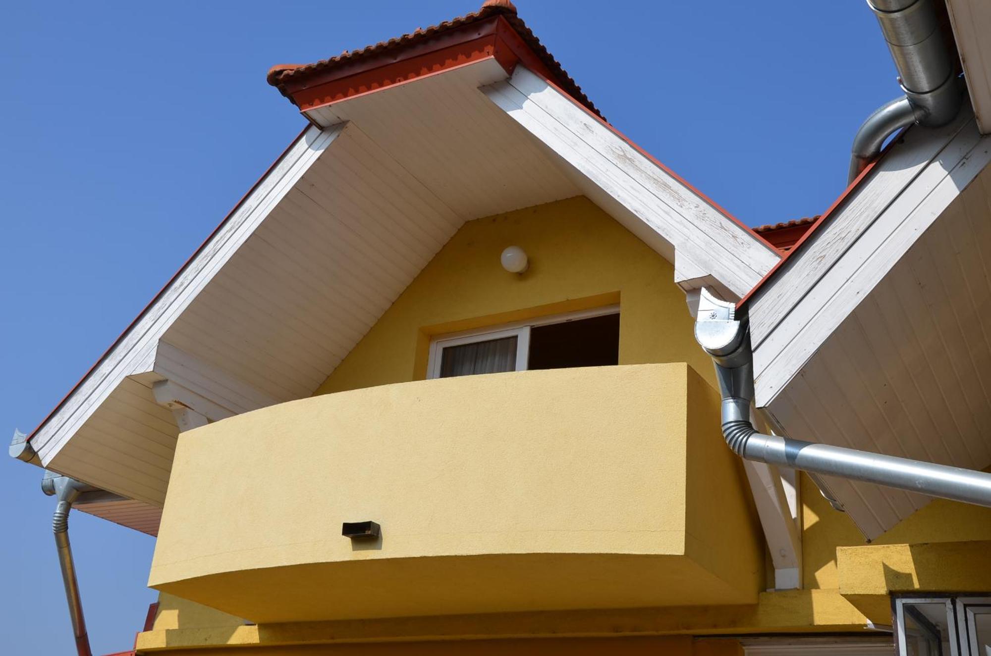 Orchidea Apartman Heviz Exterior photo