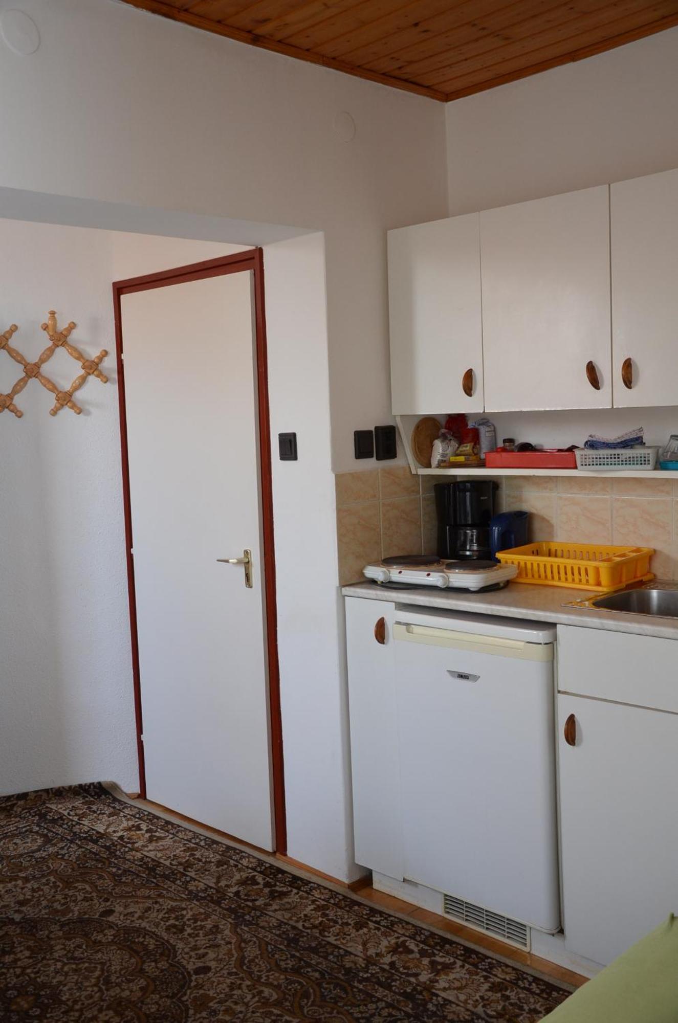Orchidea Apartman Heviz Exterior photo