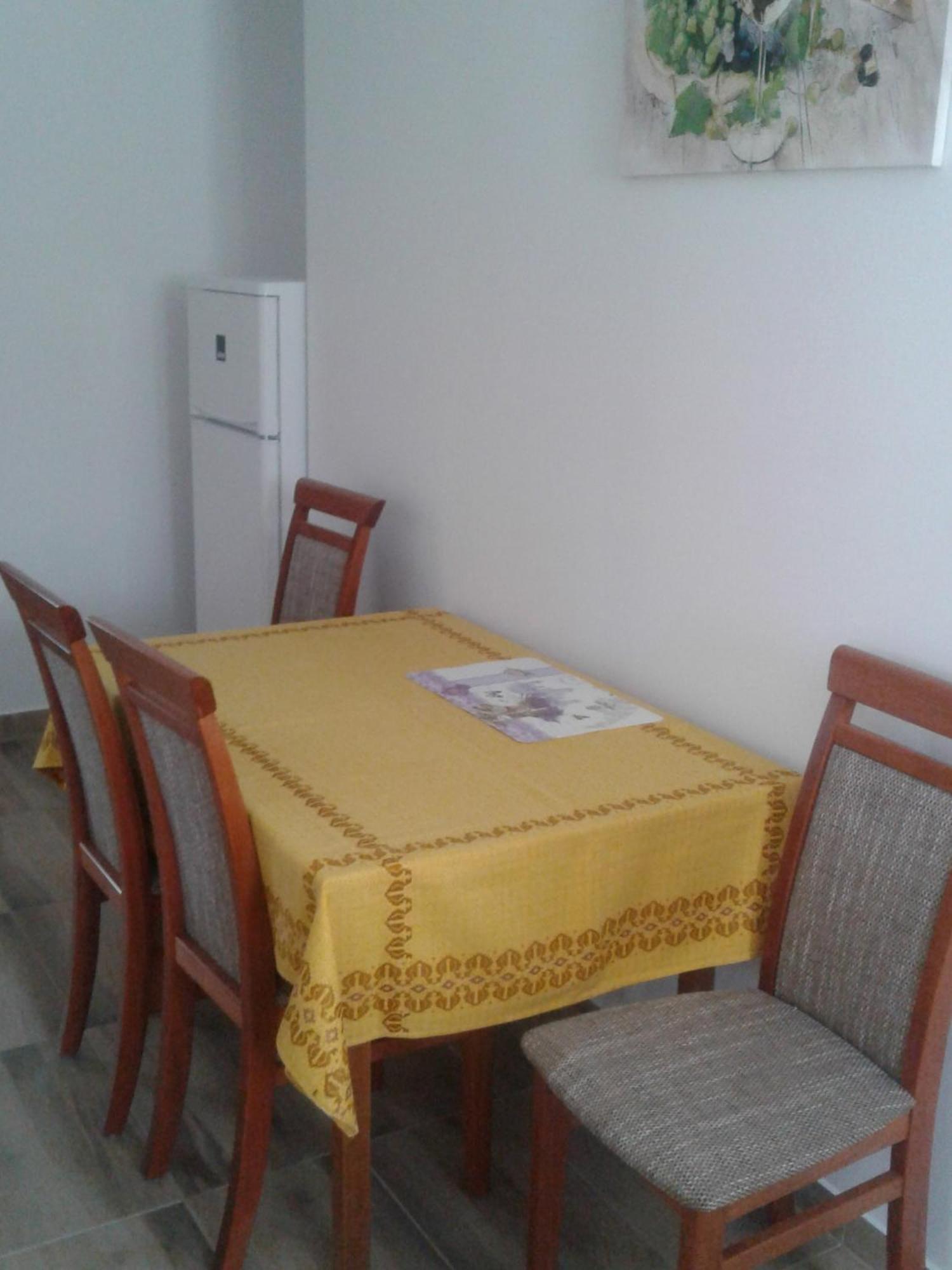 Orchidea Apartman Heviz Exterior photo