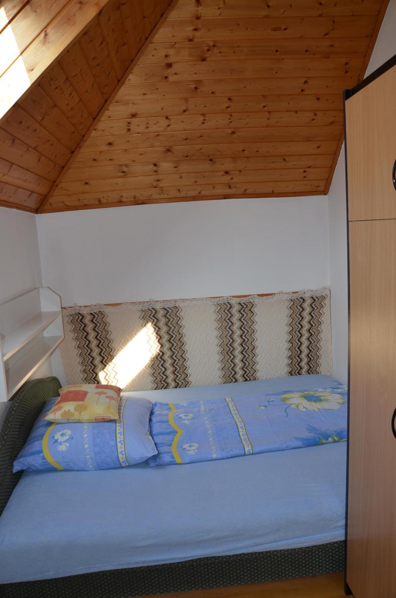 Orchidea Apartman Heviz Exterior photo