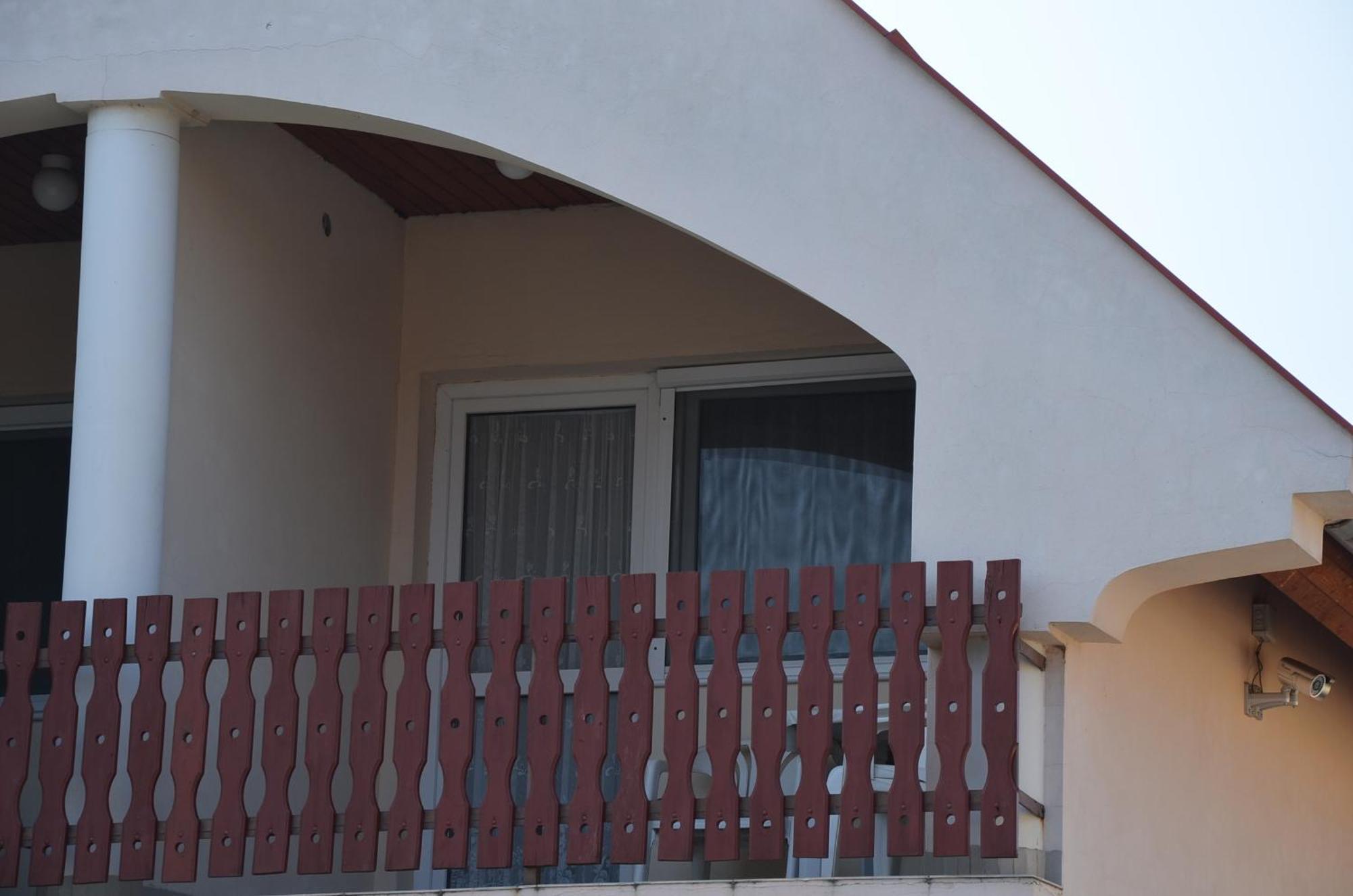 Orchidea Apartman Heviz Exterior photo