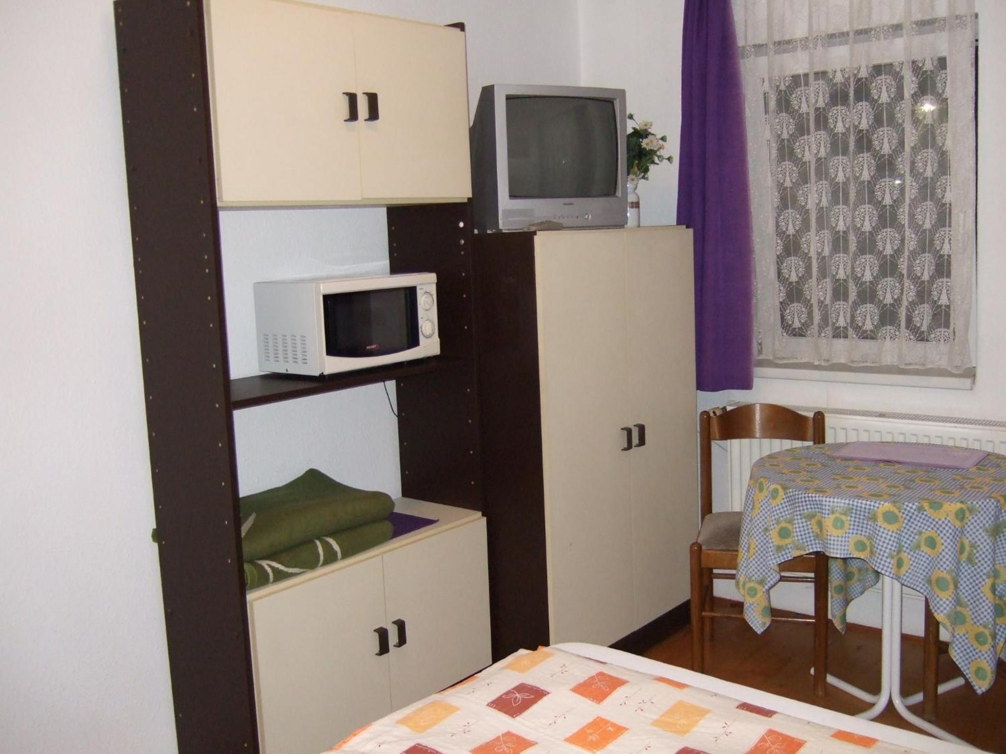 Orchidea Apartman Heviz Exterior photo