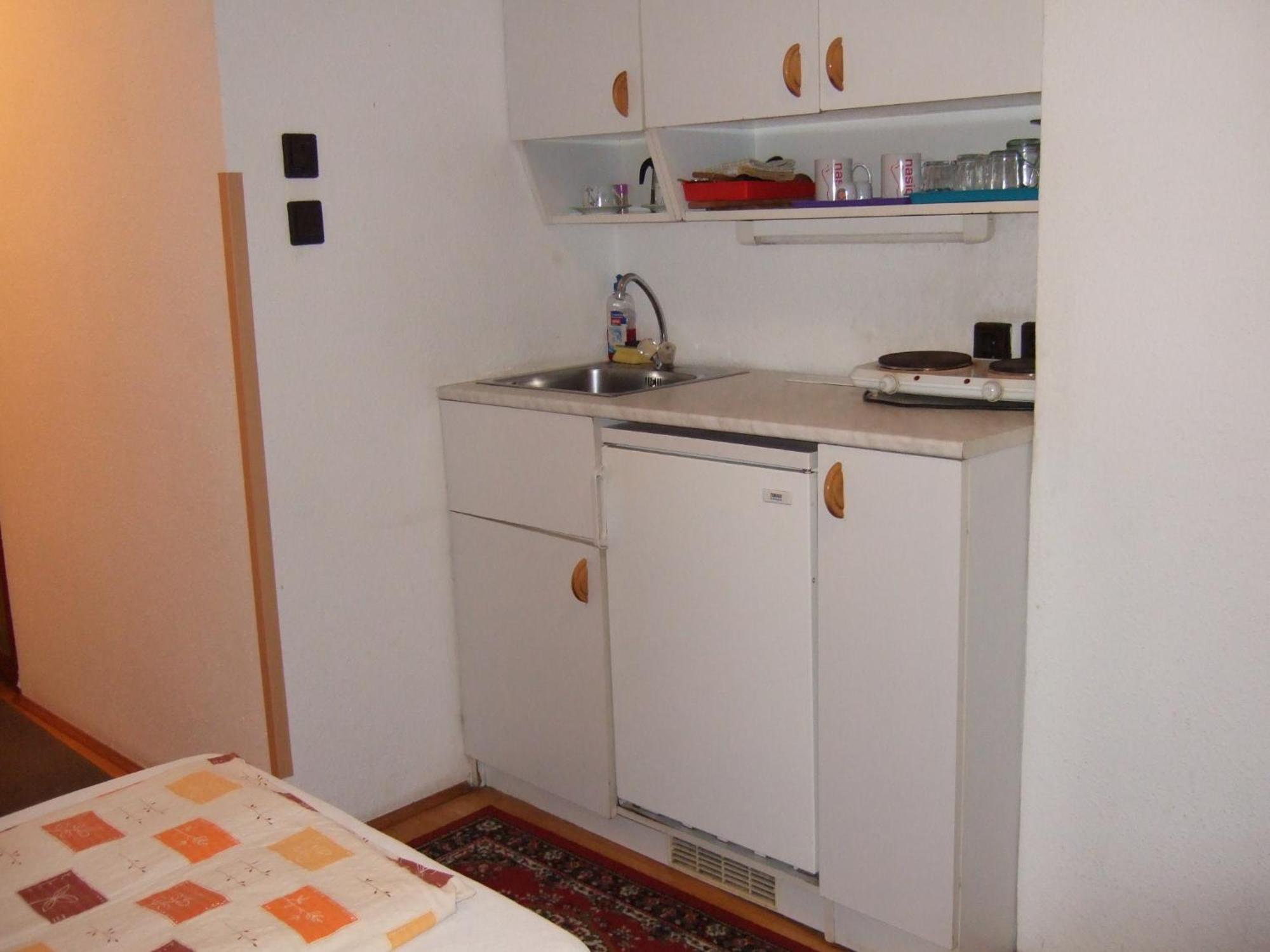 Orchidea Apartman Heviz Exterior photo