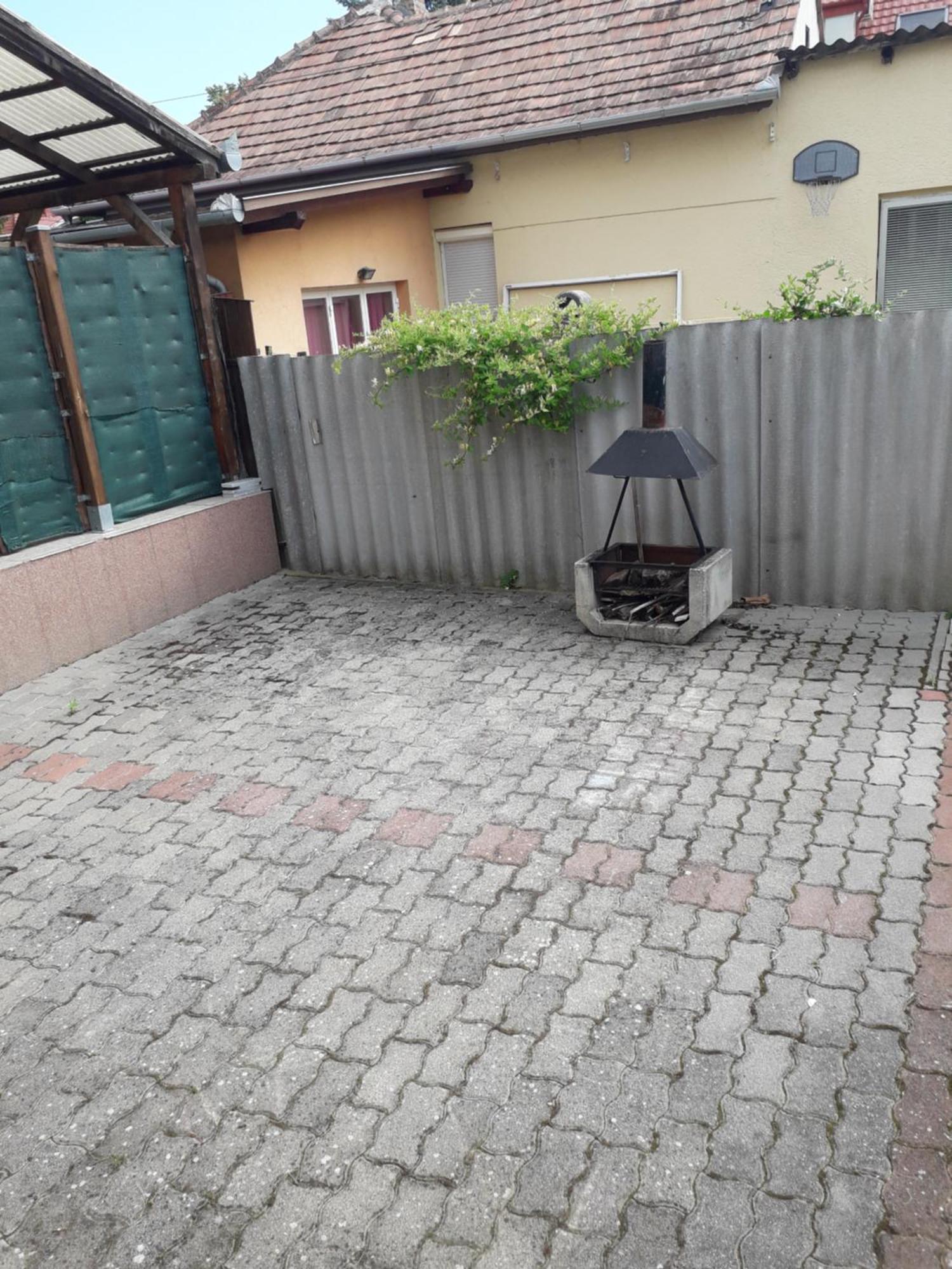 Orchidea Apartman Heviz Exterior photo