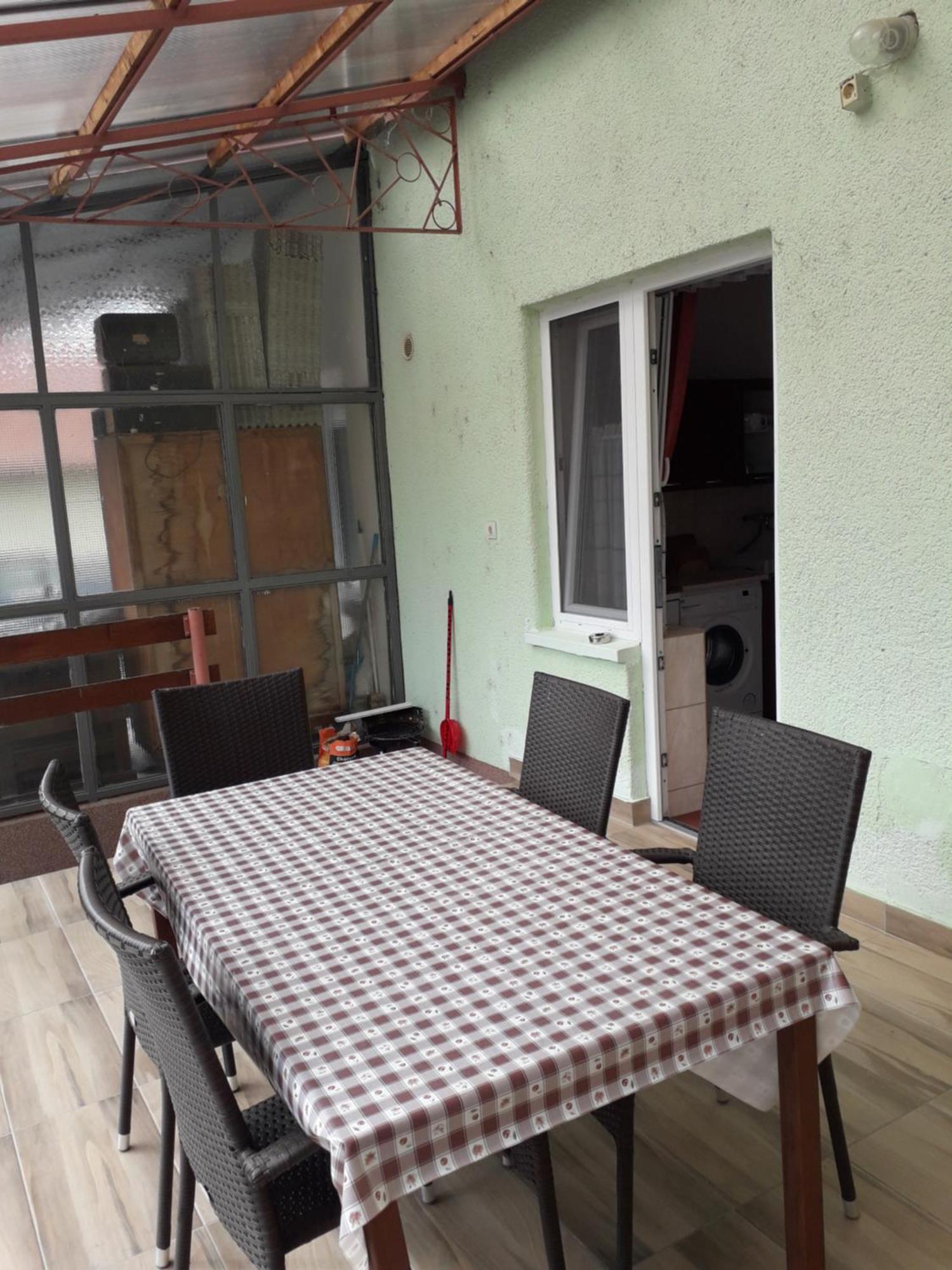 Orchidea Apartman Heviz Exterior photo