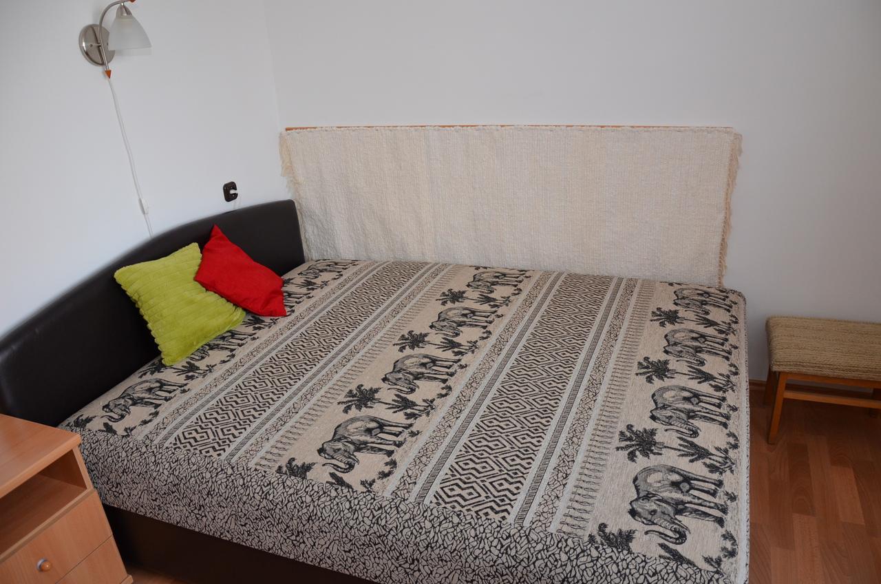 Orchidea Apartman Heviz Exterior photo